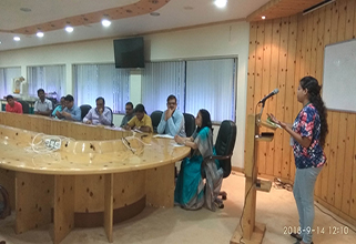 Kavita Path Pratiyogita