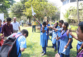 National Science Day 2020