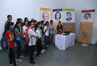 National Science Day 2020