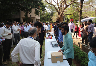 National Science Day 2019