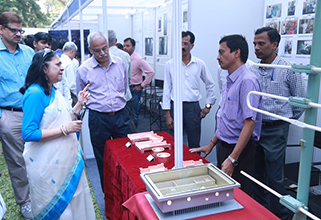National Science Day 2020
