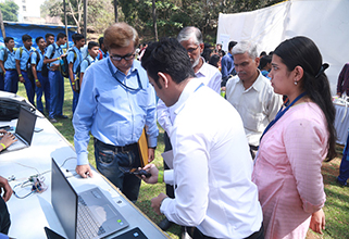 National Science Day 2020
