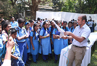 National Science Day 2020