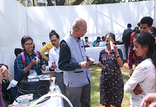 National Science Day 2020