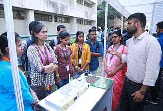 National Science Day 2020