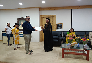 Hindi Pakhwada