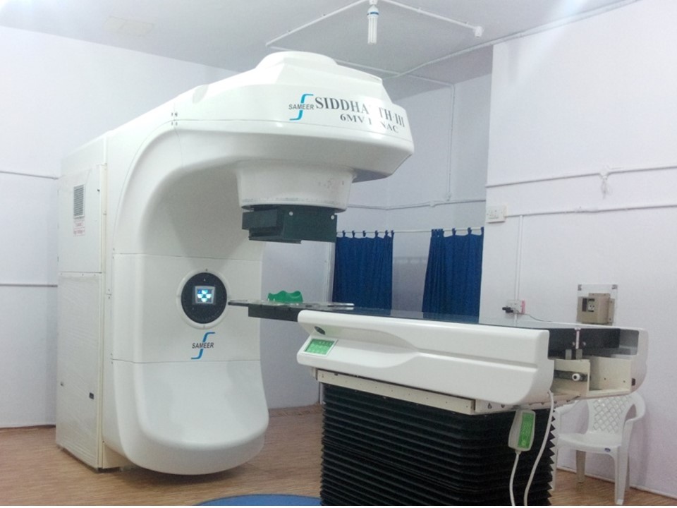 linac