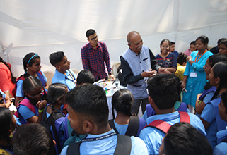 National Science Day 2020