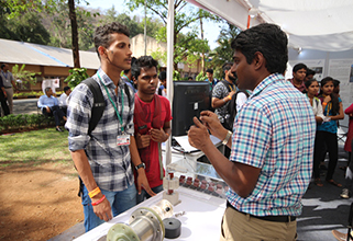 National Science Day 2019