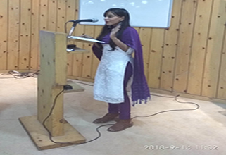Kavita Path Pratiyogita