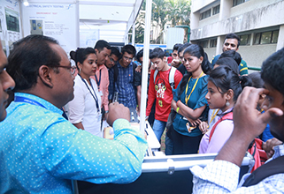 National Science Day 2020