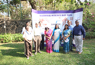 National Science Day 2020