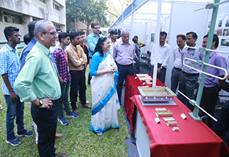 National Science Day 2020