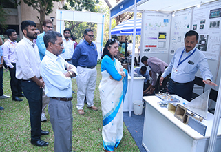 National Science Day 2020