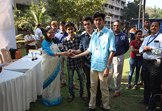 National Science Day 2020