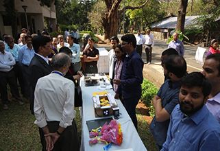 National Science Day 2019