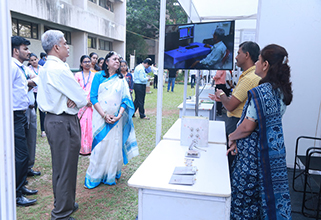 National Science Day 2020