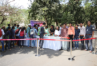 National Science Day 2019