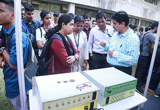 National Science Day 2020