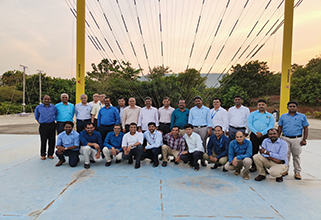 EMC Synergy Meet EMC Synergy Meet