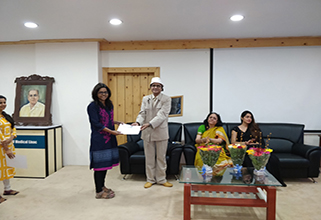 Hindi Pakhwada