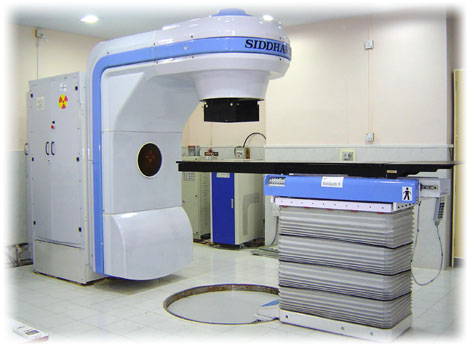 SIDDHARTH Medical Electronics