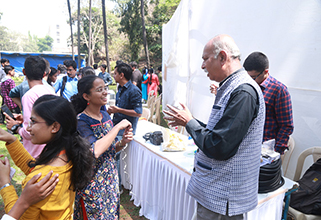 National Science Day 2020