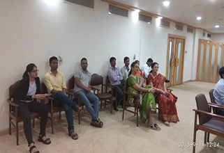 Kavita Path Pratiyogita