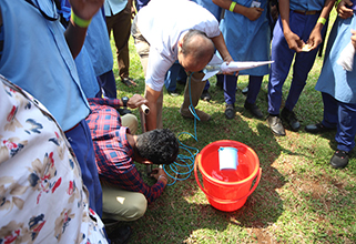 National Science Day 2020