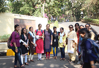 National Science Day 2020