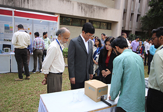 National Science Day 2019