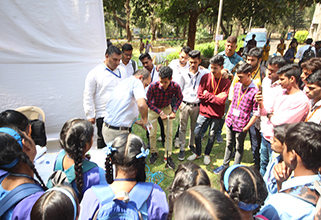 National Science Day 2020