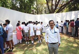 National Science Day 2020