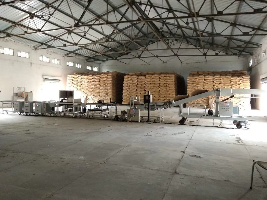 smart-warehouse