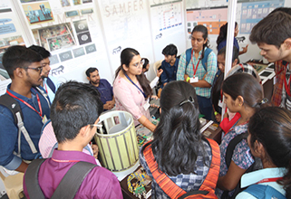 National Science Day 2020