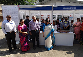 National Science Day 2020