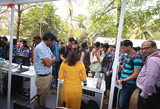 National Science Day 2019
