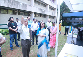 National Science Day 2020