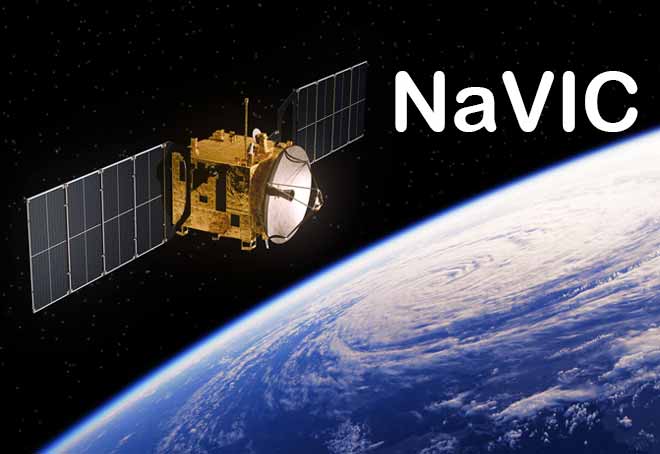 NAVIC