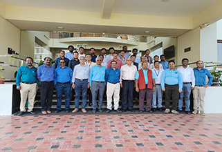 EMC Synergy Meet EMC Synergy Meet