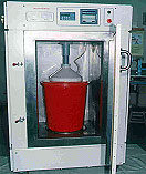 Microwave Disinfection Systems RF and Microwave Power Systems