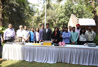 National Science Day 2019