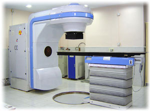 Medical LINAC Medical Electronics