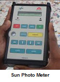 Signal conditioning card for the Radiometer-sonde and Ozone-sonde Signal Processing and Navigational Electronics