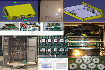 CEM-EMC Design-1 CEM- Calibration