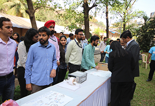 National Science Day 2019
