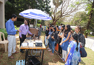 National Science Day 2019