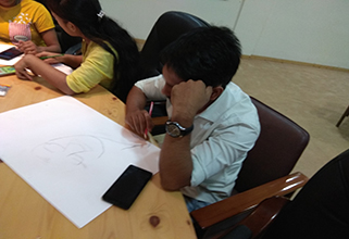 Poster Cometition