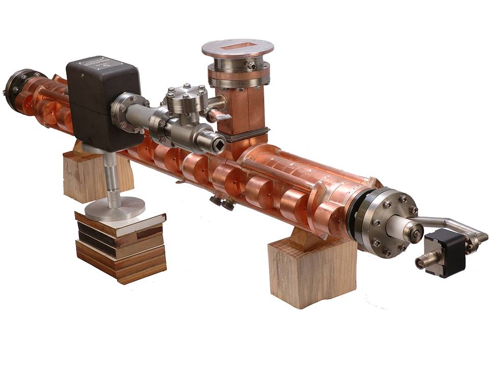 linac