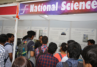 National Science Day 2019